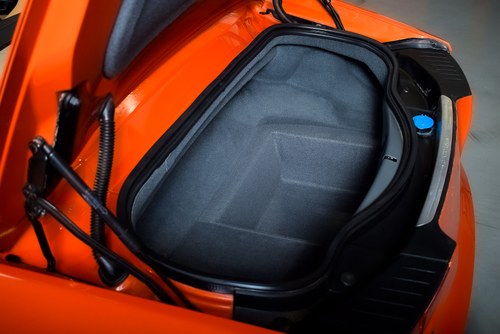 2014 Jaguar F-Type Convertible In vendita (immagine 51 di 87)