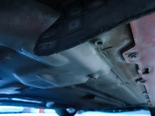 2014 Jaguar F-Type Convertible In vendita (immagine 82 di 87)