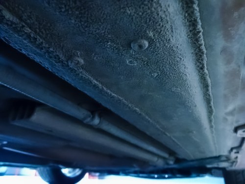 2014 Jaguar F-Type Convertible In vendita (immagine 83 di 87)