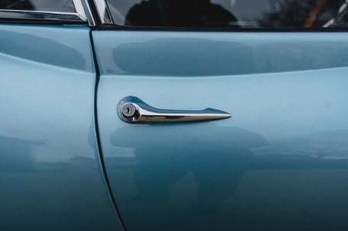 1966 Jaguar E-type Series 1 Coupe 4.2 For Sale (picture 102 of 201)