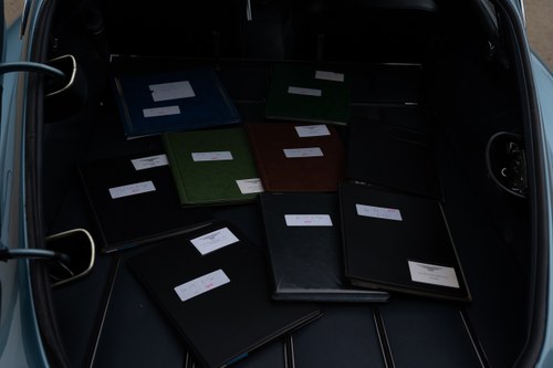 1966 Jaguar E-type Series 1 Coupe 4.2 For Sale (picture 132 of 201)