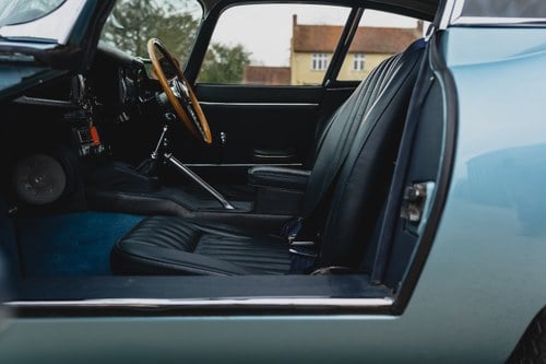 1966 Jaguar E-type Series 1 Coupe 4.2 For Sale (picture 71 of 201)