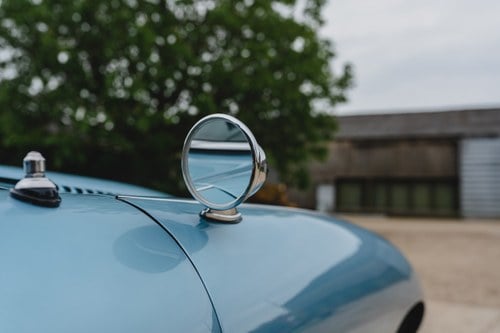 1966 Jaguar E-type Series 1 Coupe 4.2 For Sale (picture 97 of 201)