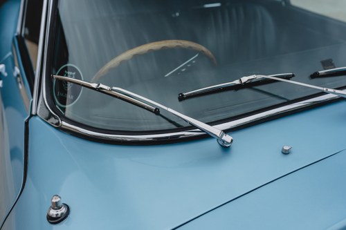 1966 Jaguar E-type Series 1 Coupe 4.2 For Sale (picture 101 of 201)