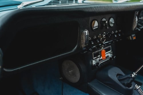 1966 Jaguar E-type Series 1 Coupe 4.2 For Sale (picture 74 of 201)