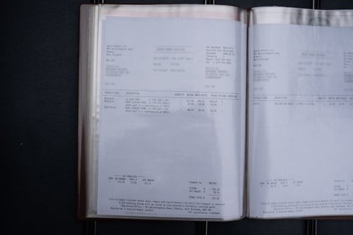 1966 Jaguar E-type Series 1 Coupe 4.2 For Sale (picture 164 of 201)