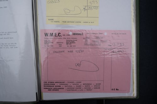 1966 Jaguar E-type Series 1 Coupe 4.2 For Sale (picture 171 of 201)