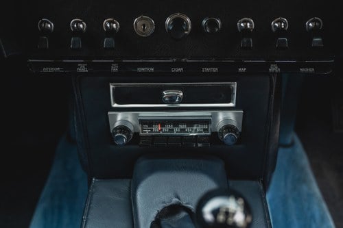 1966 Jaguar E-type Series 1 Coupe 4.2 For Sale (picture 49 of 201)