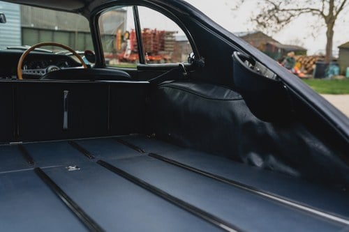 1966 Jaguar E-type Series 1 Coupe 4.2 For Sale (picture 77 of 201)