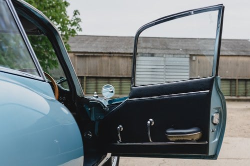 1966 Jaguar E-type Series 1 Coupe 4.2 For Sale (picture 34 of 201)