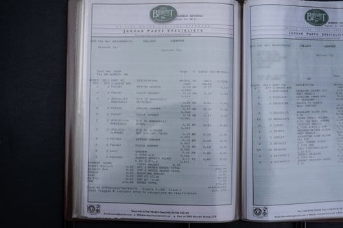 1966 Jaguar E-type Series 1 Coupe 4.2 For Sale (picture 168 of 201)