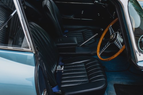 1966 Jaguar E-type Series 1 Coupe 4.2 For Sale (picture 39 of 201)