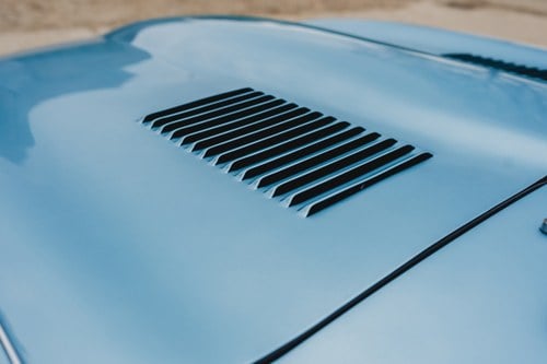 1966 Jaguar E-type Series 1 Coupe 4.2 For Sale (picture 99 of 201)