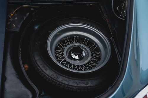 1966 Jaguar E-type Series 1 Coupe 4.2 For Sale (picture 81 of 201)