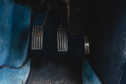 1966 Jaguar E-type Series 1 Coupe 4.2 For Sale (picture 38 of 201)