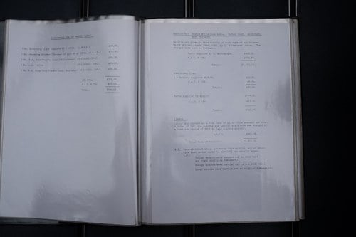 1966 Jaguar E-type Series 1 Coupe 4.2 For Sale (picture 192 of 201)