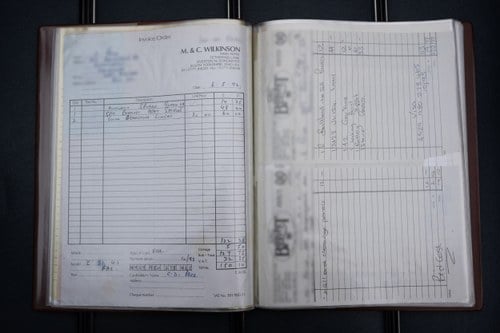 1966 Jaguar E-type Series 1 Coupe 4.2 For Sale (picture 157 of 201)