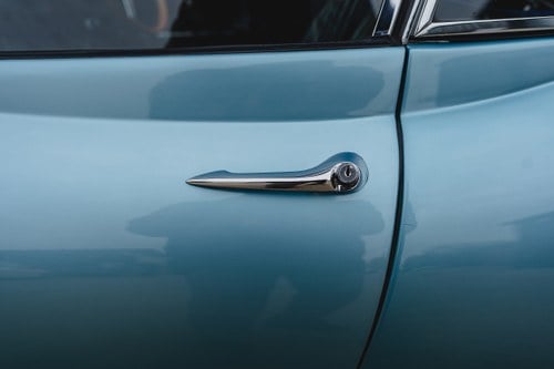 1966 Jaguar E-type Series 1 Coupe 4.2 For Sale (picture 103 of 201)