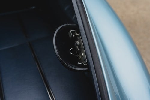 1966 Jaguar E-type Series 1 Coupe 4.2 For Sale (picture 79 of 201)