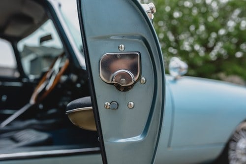 1966 Jaguar E-type Series 1 Coupe 4.2 For Sale (picture 59 of 201)