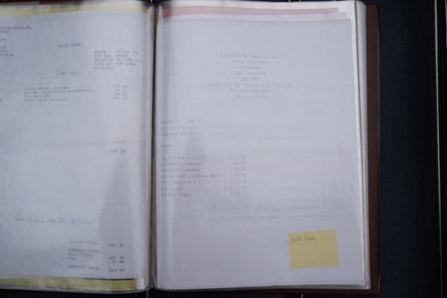 1966 Jaguar E-type Series 1 Coupe 4.2 For Sale (picture 161 of 201)