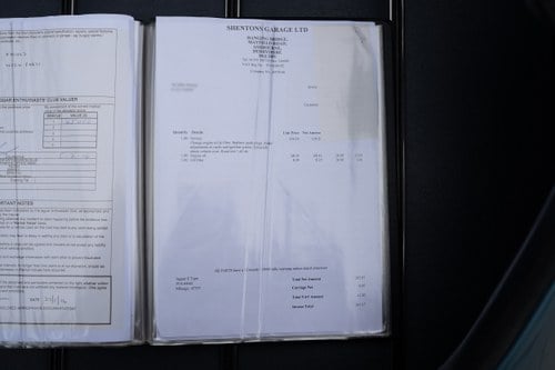 1966 Jaguar E-type Series 1 Coupe 4.2 For Sale (picture 148 of 201)