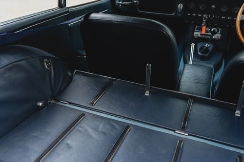 1966 Jaguar E-type Series 1 Coupe 4.2 For Sale (picture 85 of 201)