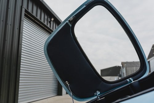 1966 Jaguar E-type Series 1 Coupe 4.2 For Sale (picture 78 of 201)