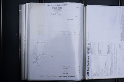 1966 Jaguar E-type Series 1 Coupe 4.2 For Sale (picture 145 of 201)