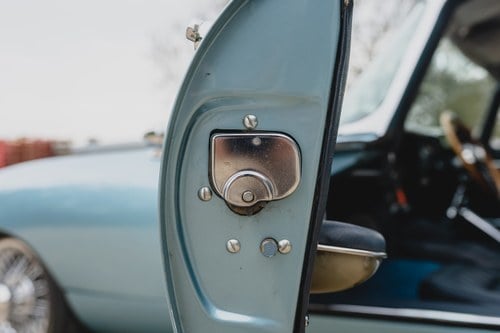 1966 Jaguar E-type Series 1 Coupe 4.2 For Sale (picture 63 of 201)