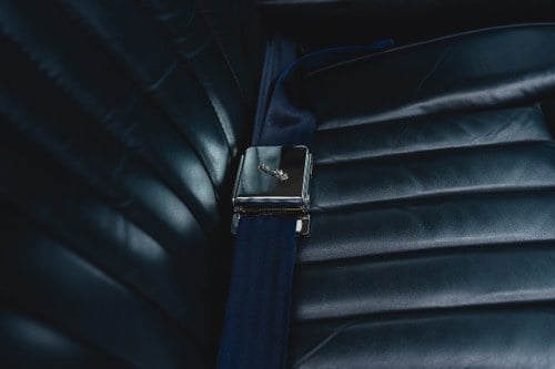 1966 Jaguar E-type Series 1 Coupe 4.2 For Sale (picture 40 of 201)