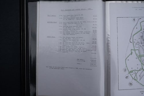 1966 Jaguar E-type Series 1 Coupe 4.2 For Sale (picture 189 of 201)