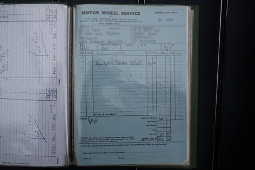 1966 Jaguar E-type Series 1 Coupe 4.2 For Sale (picture 176 of 201)