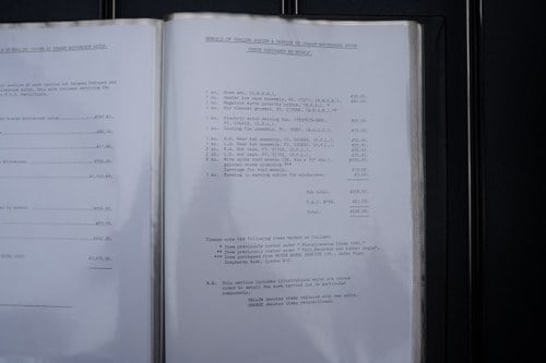 1966 Jaguar E-type Series 1 Coupe 4.2 For Sale (picture 197 of 201)