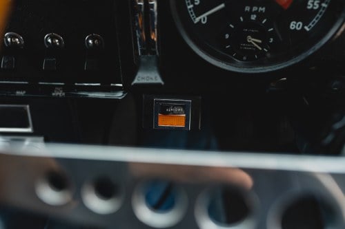 1966 Jaguar E-type Series 1 Coupe 4.2 For Sale (picture 46 of 201)