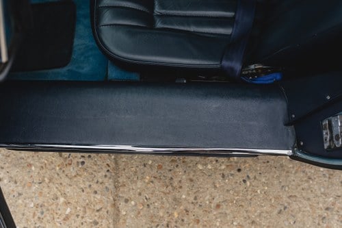 1966 Jaguar E-type Series 1 Coupe 4.2 For Sale (picture 72 of 201)