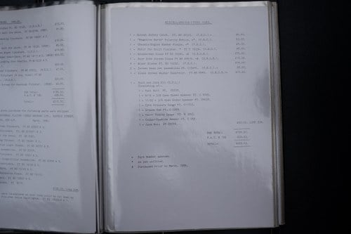 1966 Jaguar E-type Series 1 Coupe 4.2 For Sale (picture 191 of 201)