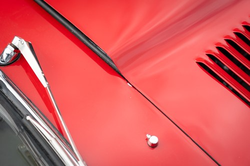 1965 Jaguar E-Type Series I 4.2L FHC For Sale (picture 88 of 154)