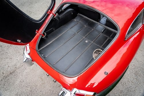 1965 Jaguar E-Type Series I 4.2L FHC For Sale (picture 69 of 154)