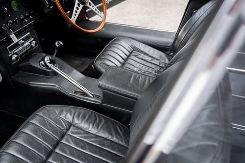 1965 Jaguar E-Type Series I 4.2L FHC For Sale (picture 56 of 154)