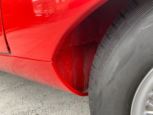 1965 Jaguar E-Type Series I 4.2L FHC For Sale (picture 139 of 154)