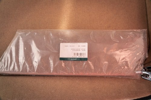 1965 Jaguar E-Type Series I 4.2L FHC For Sale (picture 63 of 154)