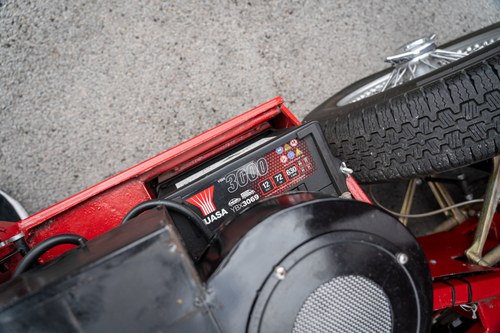 1965 Jaguar E-Type Series I 4.2L FHC For Sale (picture 131 of 154)