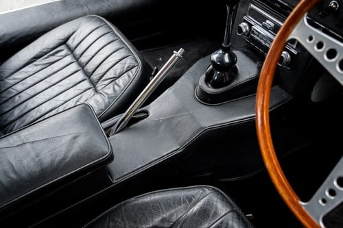 1965 Jaguar E-Type Series I 4.2L FHC For Sale (picture 36 of 154)
