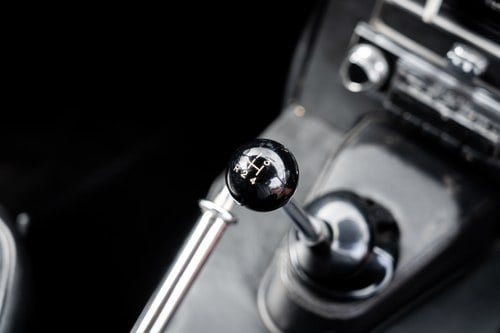 1965 Jaguar E-Type Series I 4.2L FHC For Sale (picture 35 of 154)