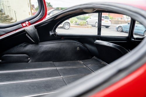 1965 Jaguar E-Type Series I 4.2L FHC For Sale (picture 71 of 154)