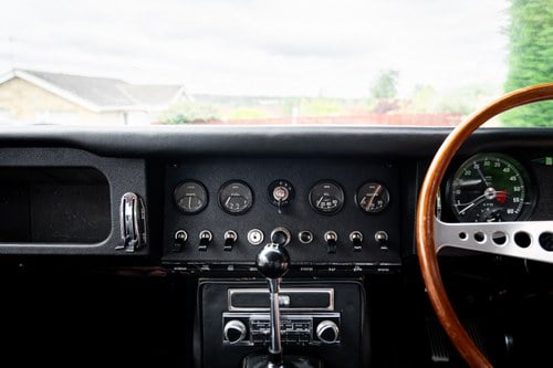 1965 Jaguar E-Type Series I 4.2L FHC For Sale (picture 33 of 154)