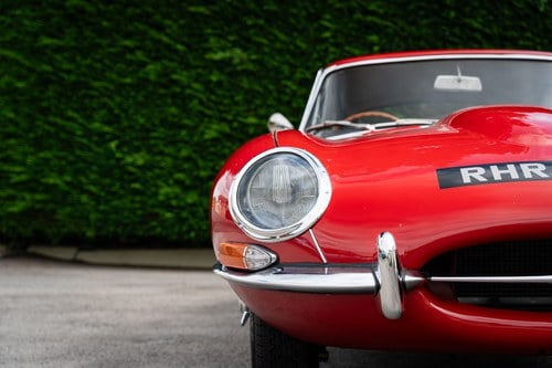 1965 Jaguar E-Type Series I 4.2L FHC For Sale (picture 75 of 154)