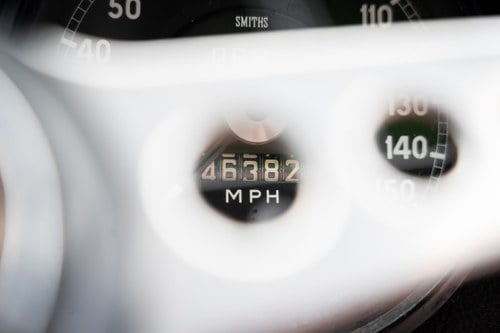 1965 Jaguar E-Type Series I 4.2L FHC For Sale (picture 29 of 154)