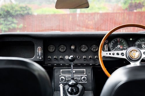 1965 Jaguar E-Type Series I 4.2L FHC For Sale (picture 30 of 154)